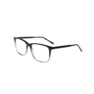 NEW Thin & Light VOLO Grey Fade F-16 Eyeglasses 55/18/145